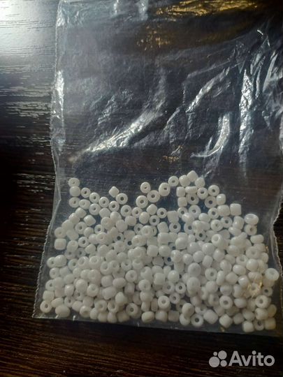 Бисер китайский