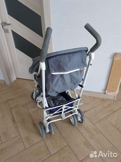 Коляска трость inglesina trip