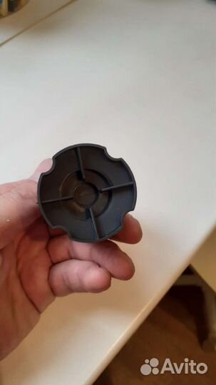 Газовый фильтрующий элемент alex Ultra 360