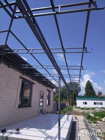 Внутренняя отделка и