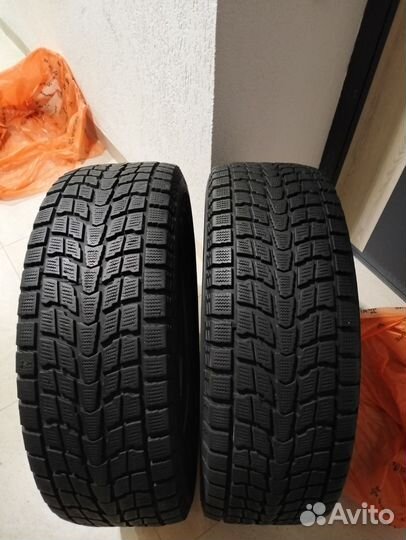 Dunlop Grandtrek SJ5 275/65 R17