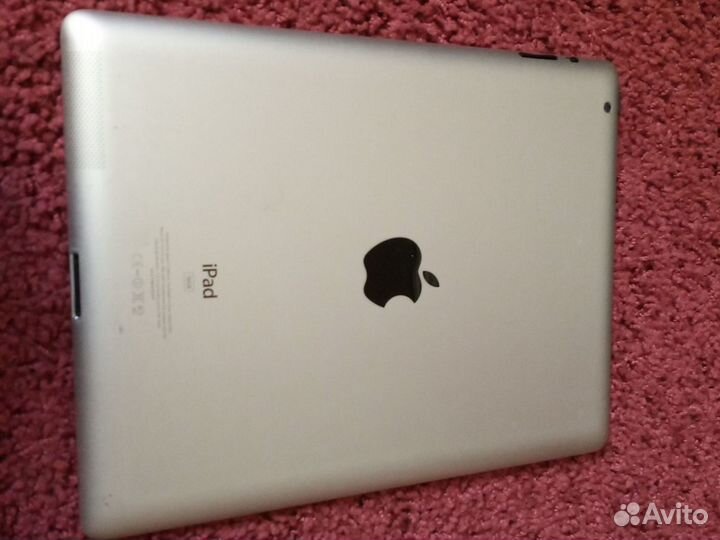 iPad 2