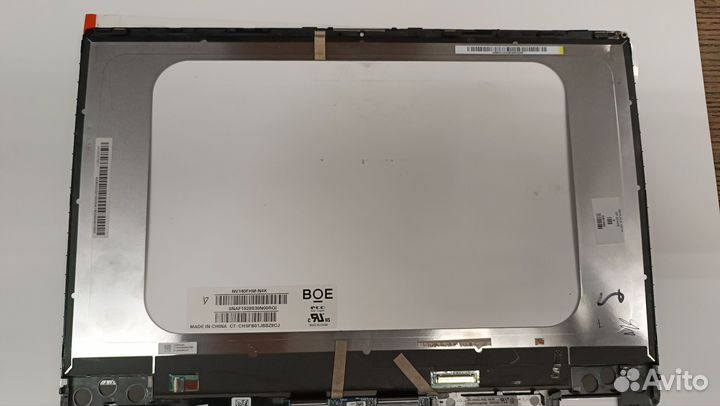 Марица для HP Pavilion x360 14-DH 14-DW 14M-DW