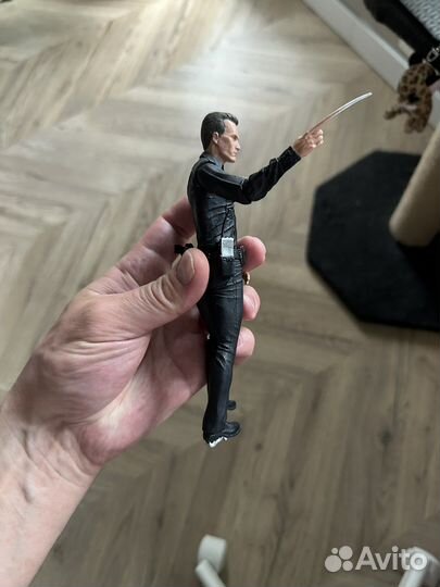 Neca Terminator T1000