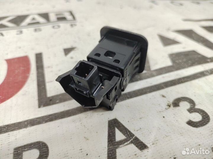 Переключатель подушки безопасности Toyota Corolla