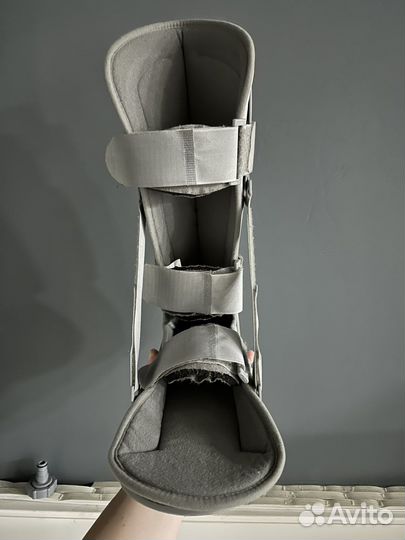 Ортез для голеностопа