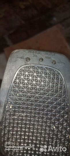 Лыжные ботинки fischer