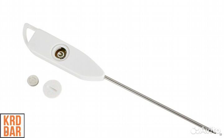 Электронный термометр щуп