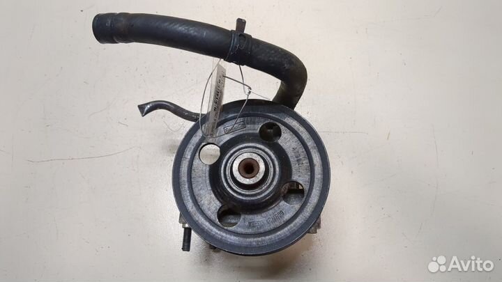 Гур Land Rover Freelander 2, 2007