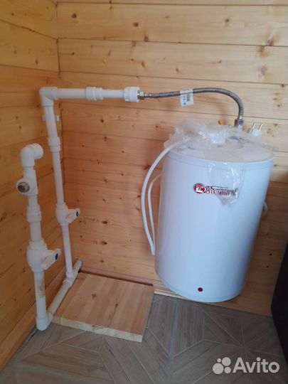 Мастер на час