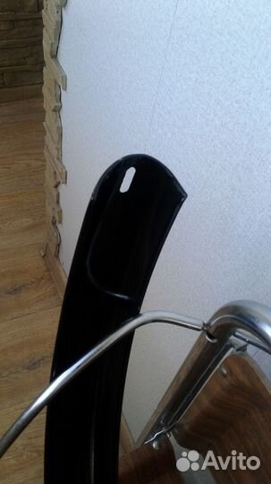 Заднее крыло для велосипеда на 26 дюймов Новое