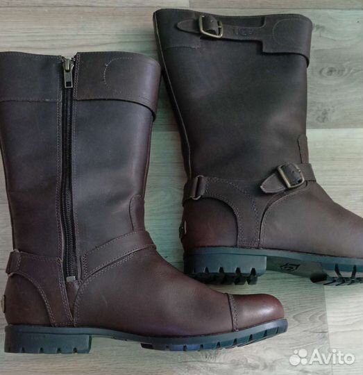 Сапоги UGG зимние элитного качества