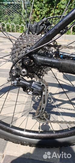 Format 1313 XL (2019) 29 колеса