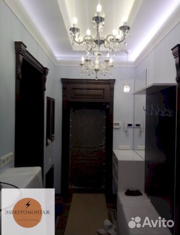 Электрик Электромонтажные работы любой сложности