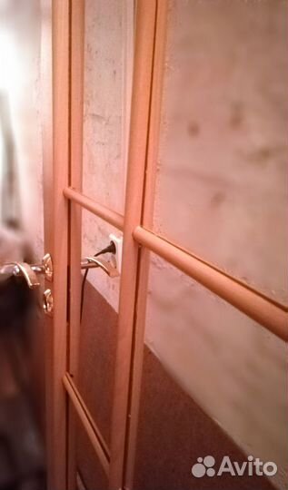 Дверь межкомнатная 730 мм в чистой