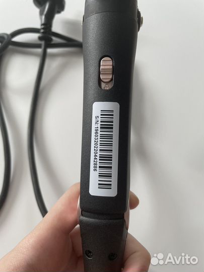 Мультистайлер polaris