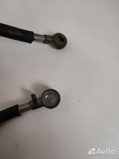 Трубка тнвд 3s fse D4