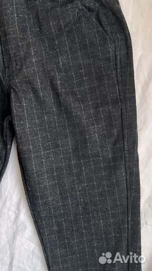 Брюки для мальчика