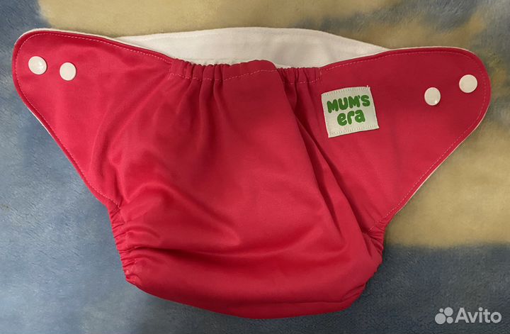 Подгузник многоразовый