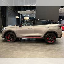 Новый OMODA C5 1.5 CVT, 2024, цена от 2 155 900 руб.