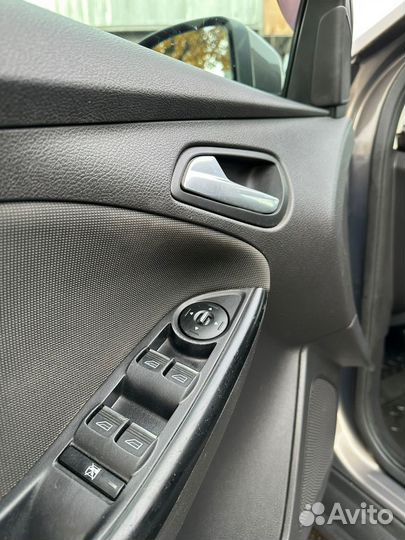 Ford Focus 2.0 AMT, 2012, 135 000 км
