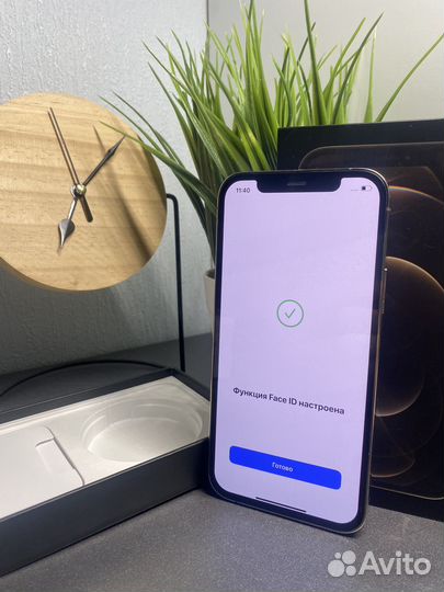iPhone 12 Pro, 128 ГБ