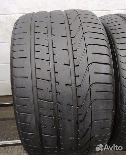 Pirelli P Zero 295/30 R20 98W