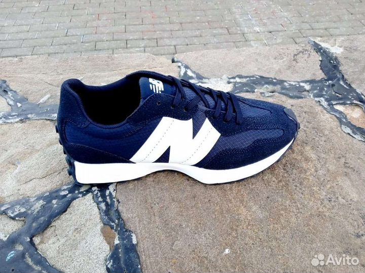 Мужские new balance 40- 45