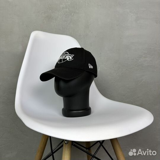 Кепка New Era NBA Los Angeles Lakers