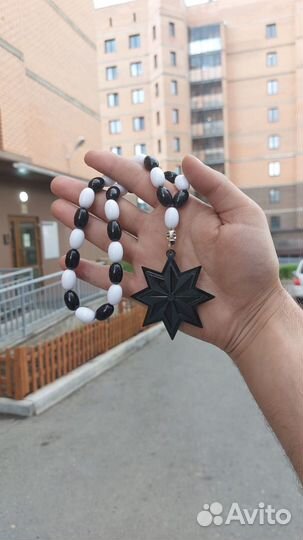 Автомобильные Четки