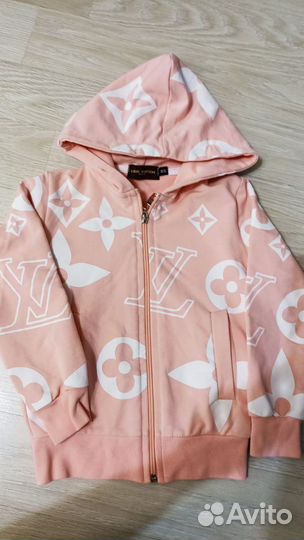 Одежда для девочки 98-104