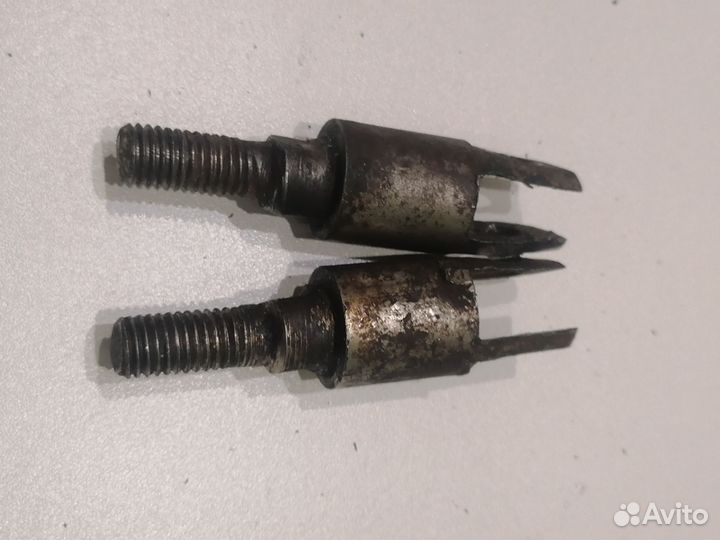 Ножки на восход