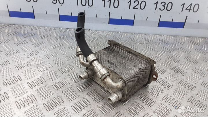 Теплообменник бензиновый land rover range rover 3 2012