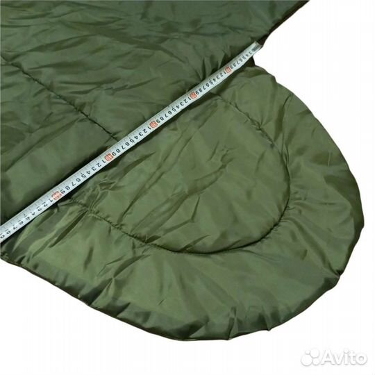 Спальный мешок одеяло для туризма, походов