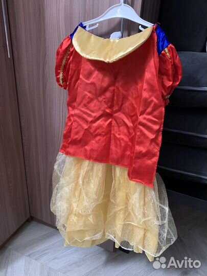 Карнавальный костюм