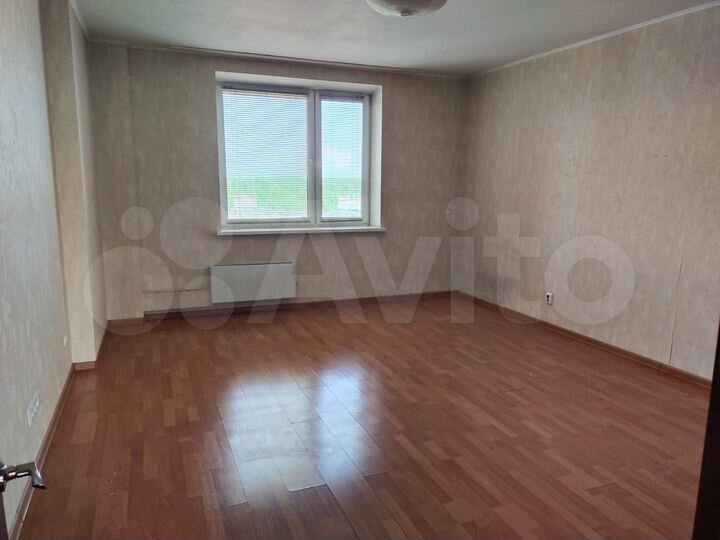 2-к. квартира, 74,2 м², 9/14 эт.