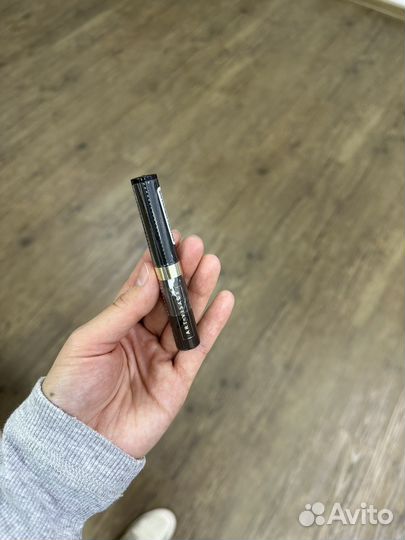 Гель для бровей Art visage Темно-коричневый