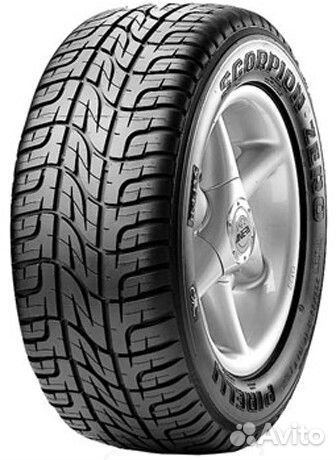 Pirelli Scorpion Zero 235/45 R20