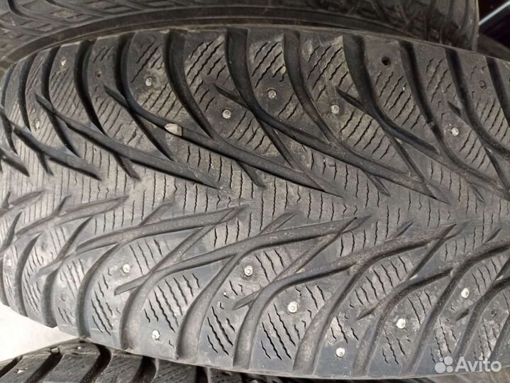 Yokohama Ice Guard IG20 255/60 R18