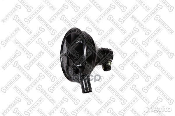 8196505SX сапун короткий MB OM401/402/421423/44