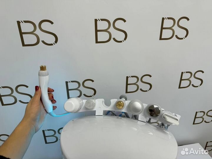 Аппарат SMART Blue