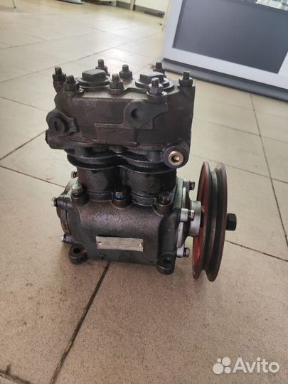 Компрессор воздушный