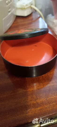 Статуэтка СССР