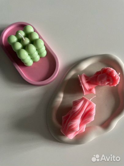 Гипсовый набор