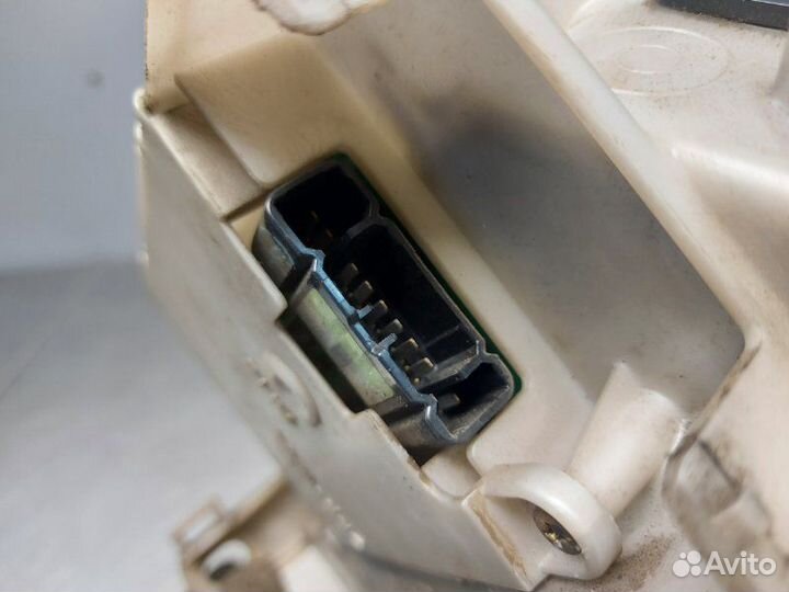 Радиатор кондиционера Toyota Carina ST202 3SFE