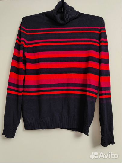 Свитер водолазка