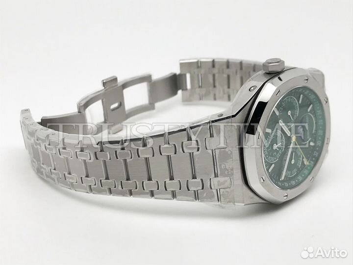 Часы Audemars Piguet Royal Oak Perpetual Calendar 26606ST.OO.1220ST.01