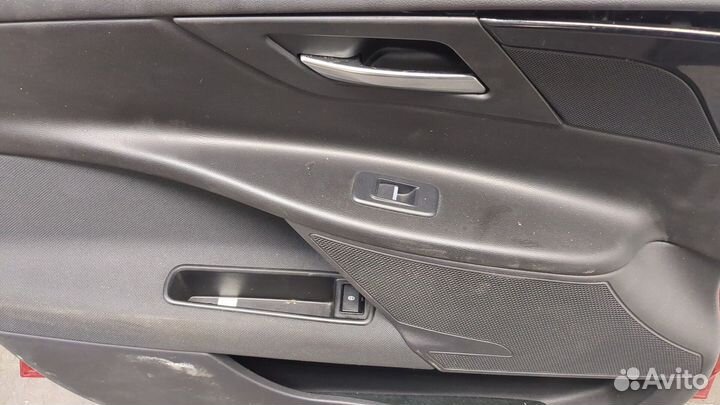 Дверь боковая левая передняя Jaguar XE 2015