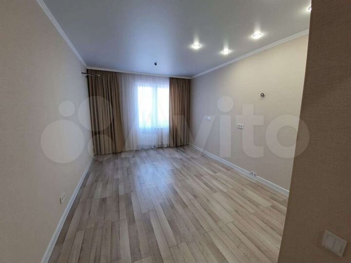 Квартира-студия, 33 м², 15/16 эт.