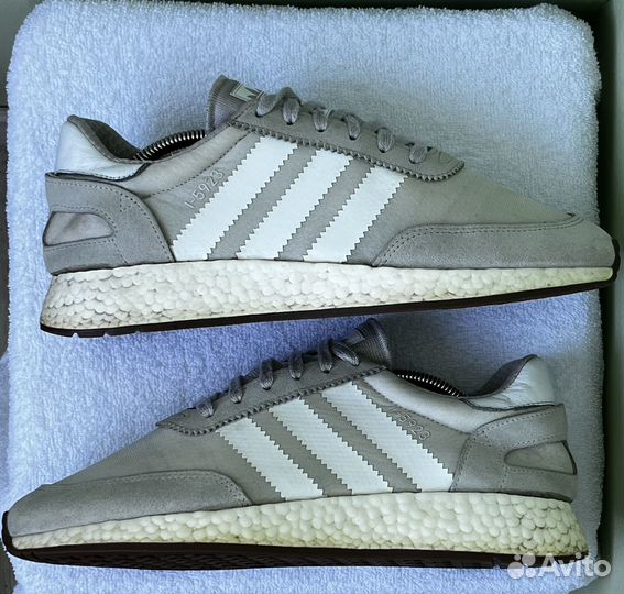 Кроссовки Adidas I-5923 (iniki)